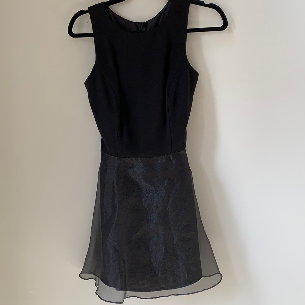 Trilogy Dress